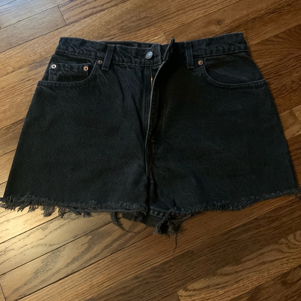 Levi 551s